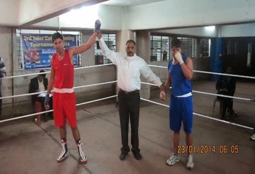 Jamshedpur Workers College Extra Curriculars photo 2